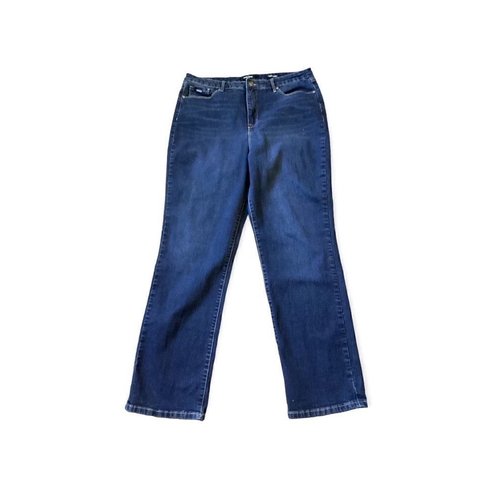 Nine West Women’s Jean’s Size: 16